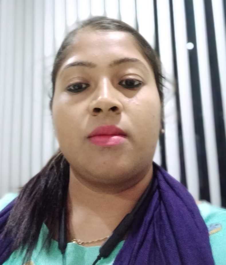 Profile photo of Kathakali Ghosh